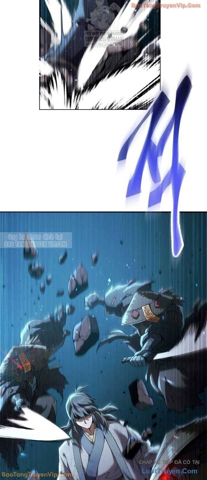 đọc truyện Thiên Ma Muốn Sống Một Cuộc Đời Bình Lặng Chương 58 ảnh 49 tại Thiên Thai Truyện