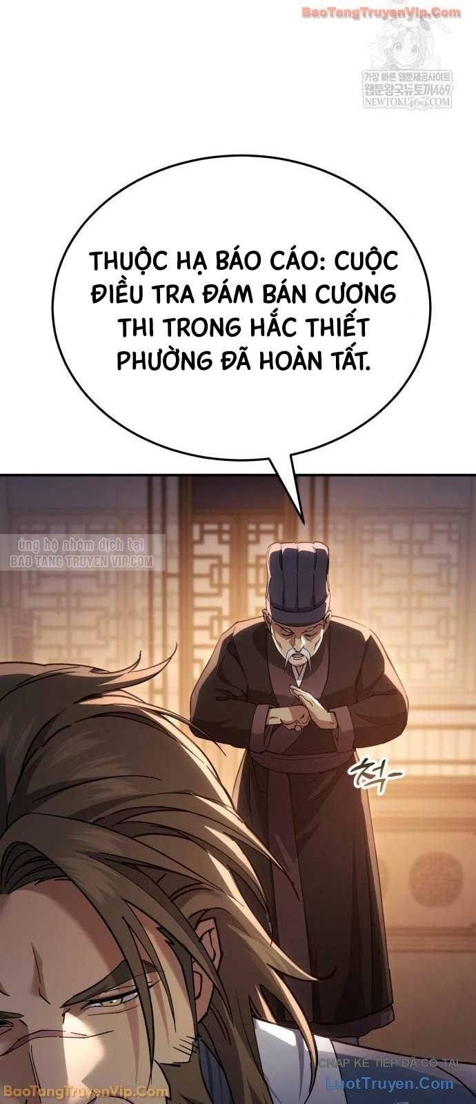 đọc truyện Thiên Ma Muốn Sống Một Cuộc Đời Bình Lặng Chương 58 ảnh 62 tại Thiên Thai Truyện