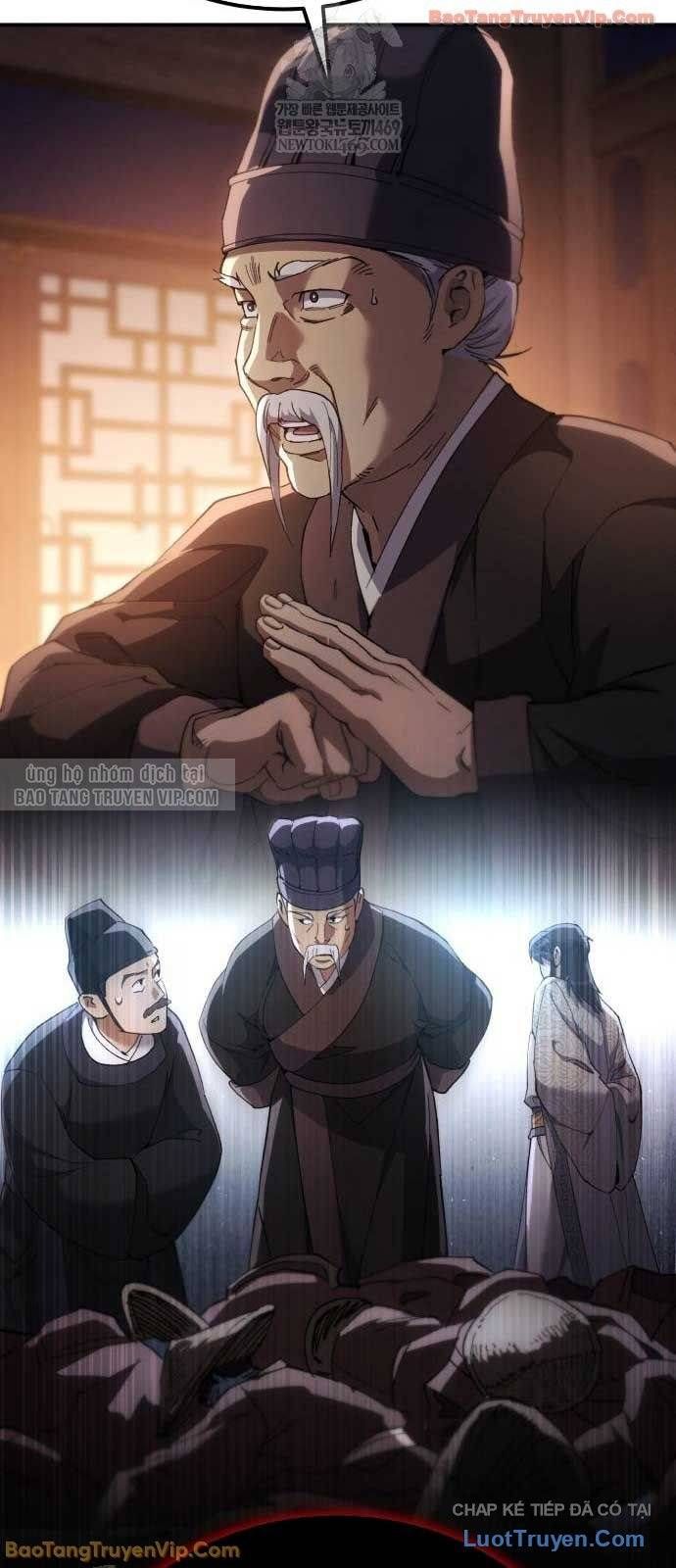 đọc truyện Thiên Ma Muốn Sống Một Cuộc Đời Bình Lặng Chương 58 ảnh 65 tại Thiên Thai Truyện