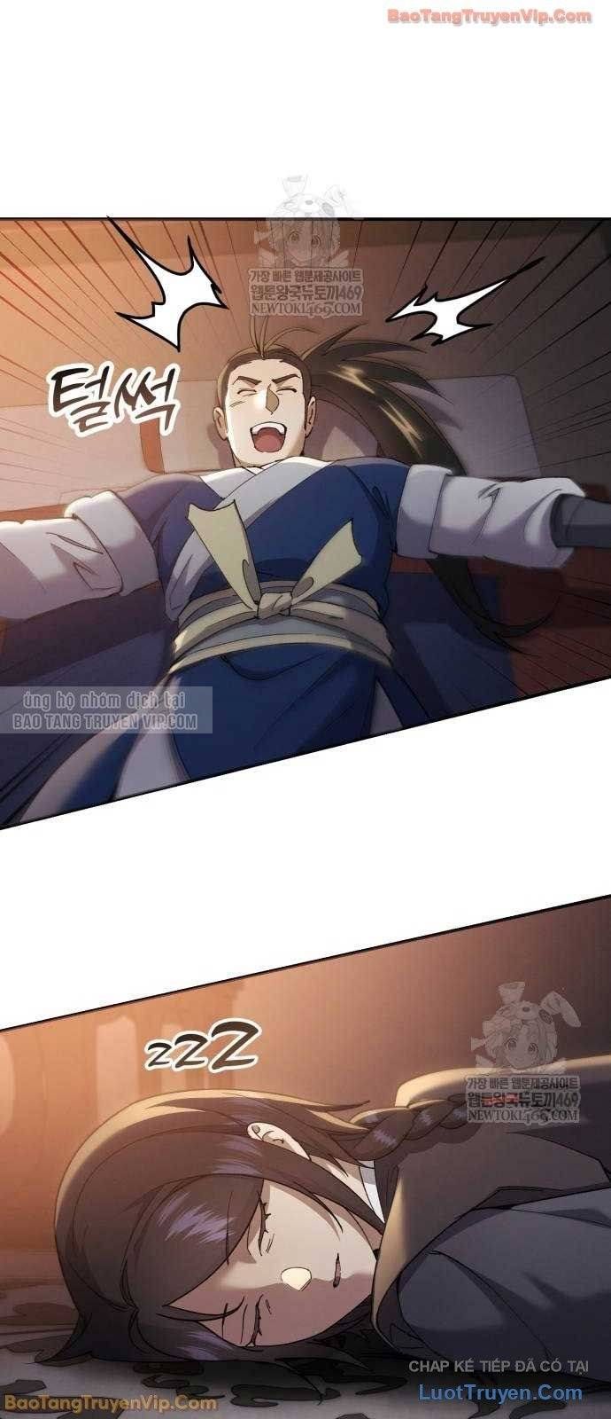 đọc truyện Thiên Ma Muốn Sống Một Cuộc Đời Bình Lặng Chương 58 ảnh 78 tại Thiên Thai Truyện