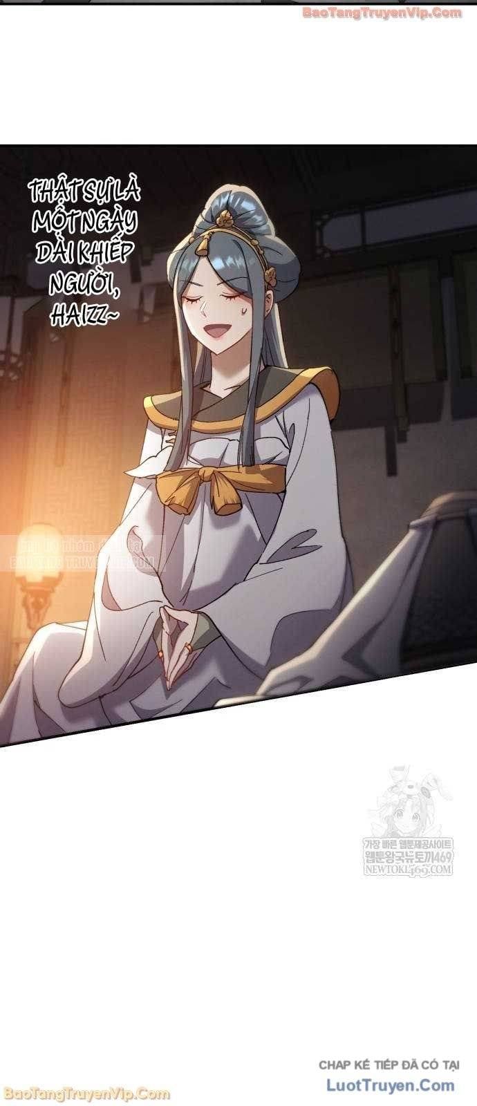 đọc truyện Thiên Ma Muốn Sống Một Cuộc Đời Bình Lặng Chương 58 ảnh 79 tại Thiên Thai Truyện