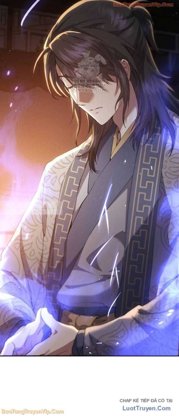 đọc truyện Thiên Ma Muốn Sống Một Cuộc Đời Bình Lặng Chương 58 ảnh 85 tại Thiên Thai Truyện