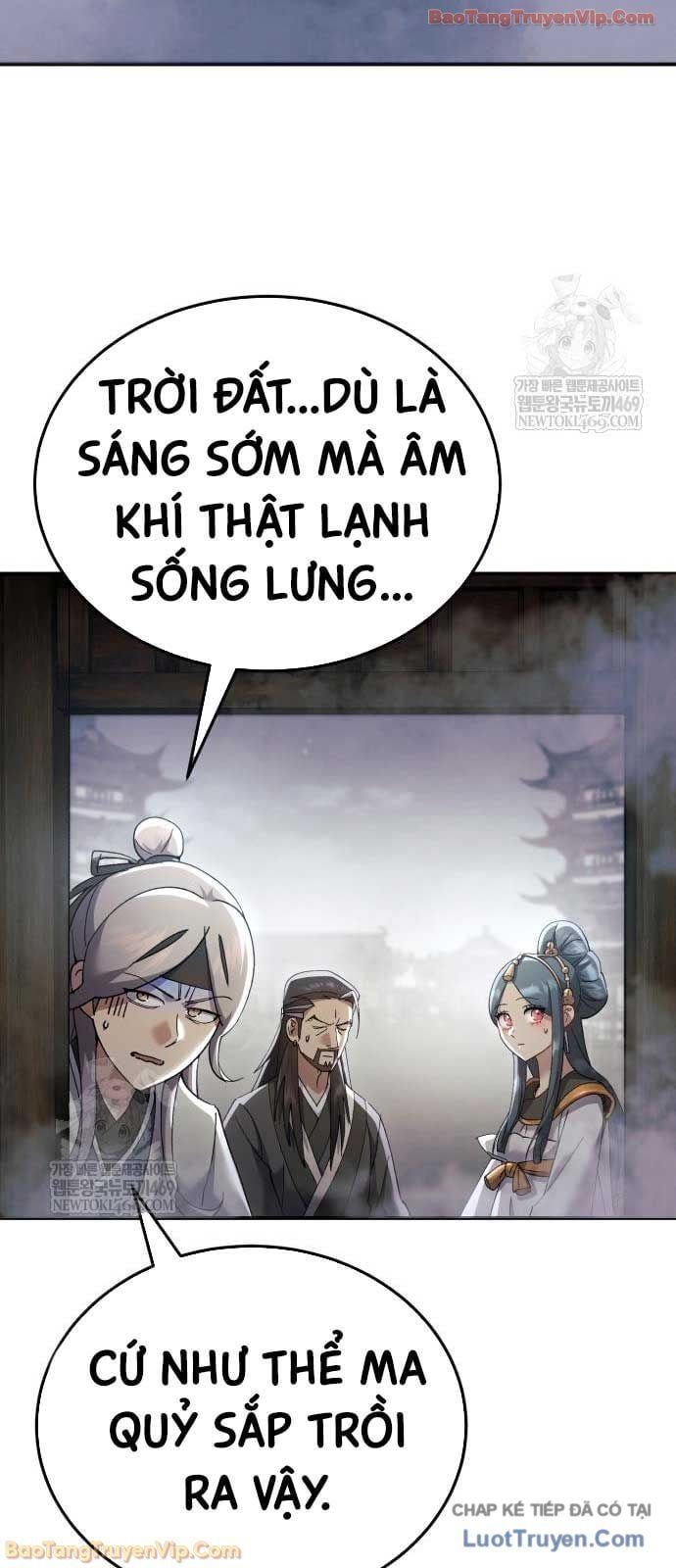 đọc truyện Thiên Ma Muốn Sống Một Cuộc Đời Bình Lặng Chương 59 ảnh 4 tại Thiên Thai Truyện