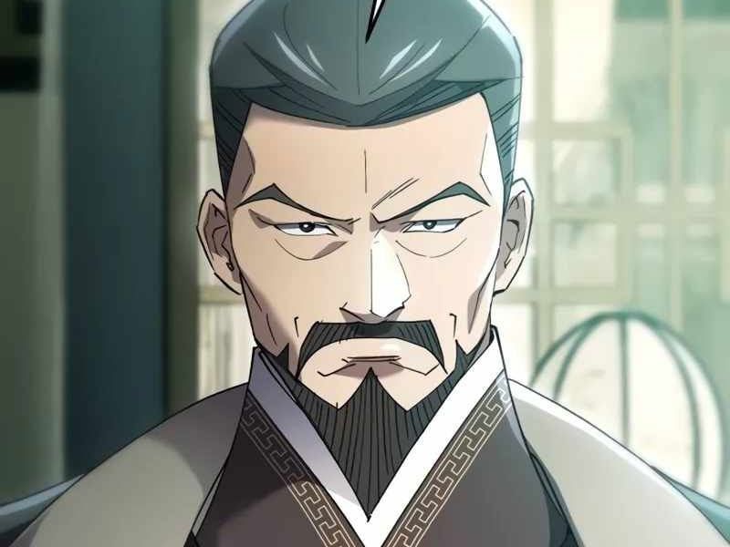 đọc truyện Thiên Ma Muốn Sống Một Cuộc Đời Bình Lặng Chương 6 ảnh 115 tại Thiên Thai Truyện