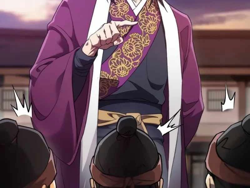 đọc truyện Thiên Ma Muốn Sống Một Cuộc Đời Bình Lặng Chương 6 ảnh 178 tại Thiên Thai Truyện