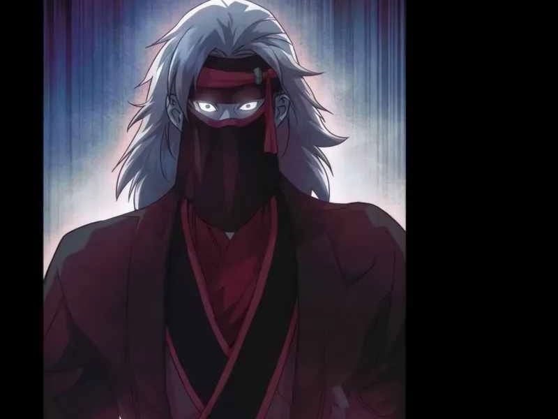 đọc truyện Thiên Ma Muốn Sống Một Cuộc Đời Bình Lặng Chương 6 ảnh 20 tại Thiên Thai Truyện