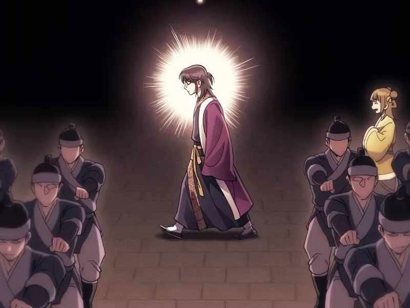 đọc truyện Thiên Ma Muốn Sống Một Cuộc Đời Bình Lặng Chương 6 ảnh 228 tại Thiên Thai Truyện