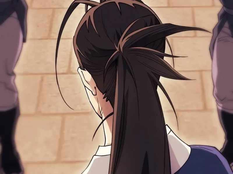 đọc truyện Thiên Ma Muốn Sống Một Cuộc Đời Bình Lặng Chương 6 ảnh 230 tại Thiên Thai Truyện