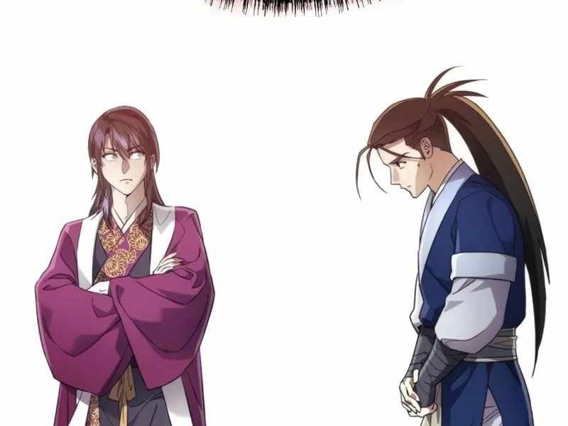 đọc truyện Thiên Ma Muốn Sống Một Cuộc Đời Bình Lặng Chương 6 ảnh 256 tại Thiên Thai Truyện