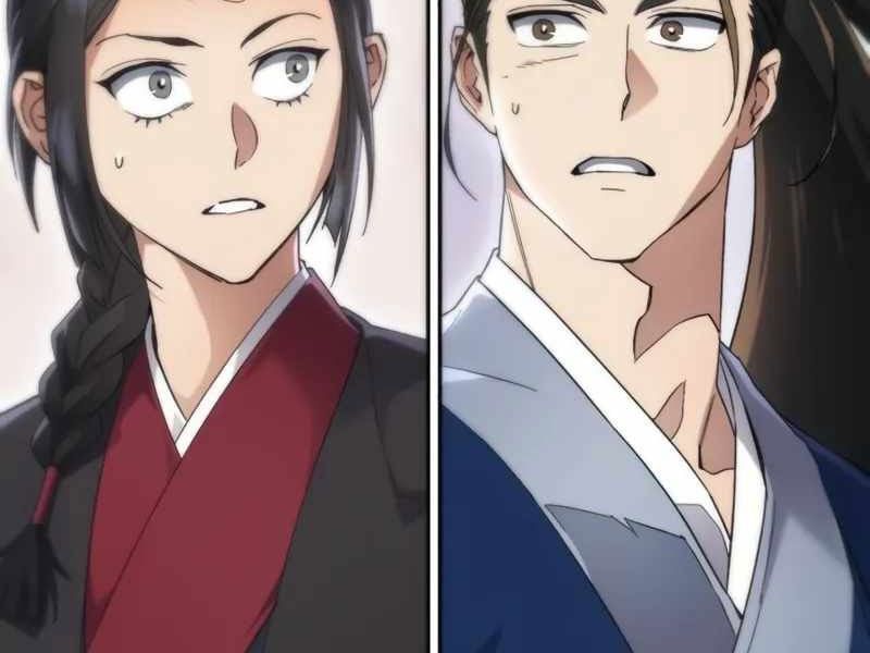 đọc truyện Thiên Ma Muốn Sống Một Cuộc Đời Bình Lặng Chương 6 ảnh 49 tại Thiên Thai Truyện