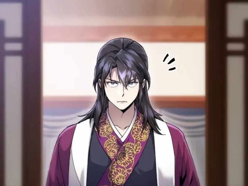 đọc truyện Thiên Ma Muốn Sống Một Cuộc Đời Bình Lặng Chương 6 ảnh 7 tại Thiên Thai Truyện