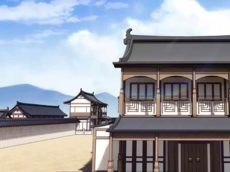 đọc truyện Thiên Ma Muốn Sống Một Cuộc Đời Bình Lặng Chương 6 ảnh 93 tại Thiên Thai Truyện