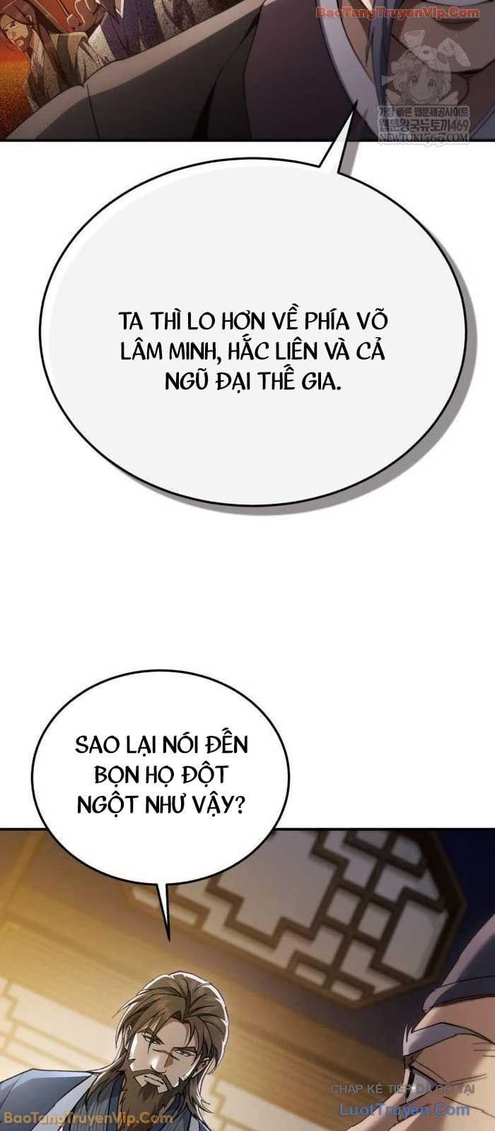 đọc truyện Thiên Ma Muốn Sống Một Cuộc Đời Bình Lặng Chương 61 ảnh 13 tại Thiên Thai Truyện