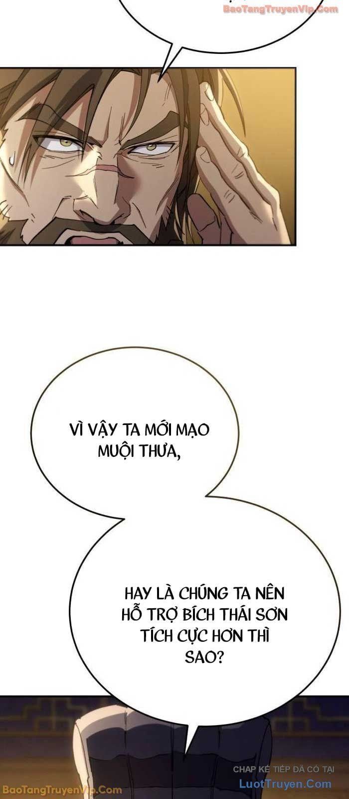 đọc truyện Thiên Ma Muốn Sống Một Cuộc Đời Bình Lặng Chương 61 ảnh 17 tại Thiên Thai Truyện