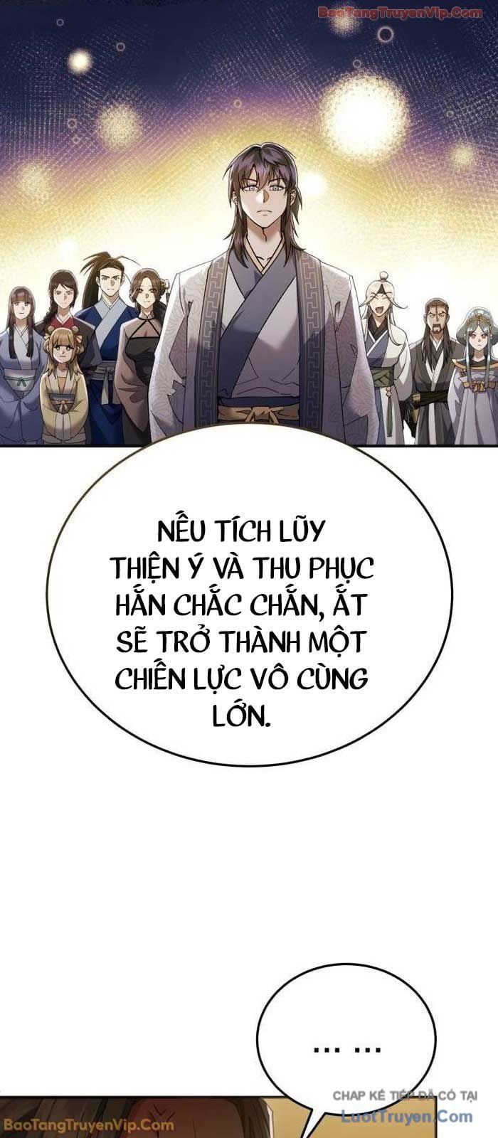 đọc truyện Thiên Ma Muốn Sống Một Cuộc Đời Bình Lặng Chương 61 ảnh 19 tại Thiên Thai Truyện