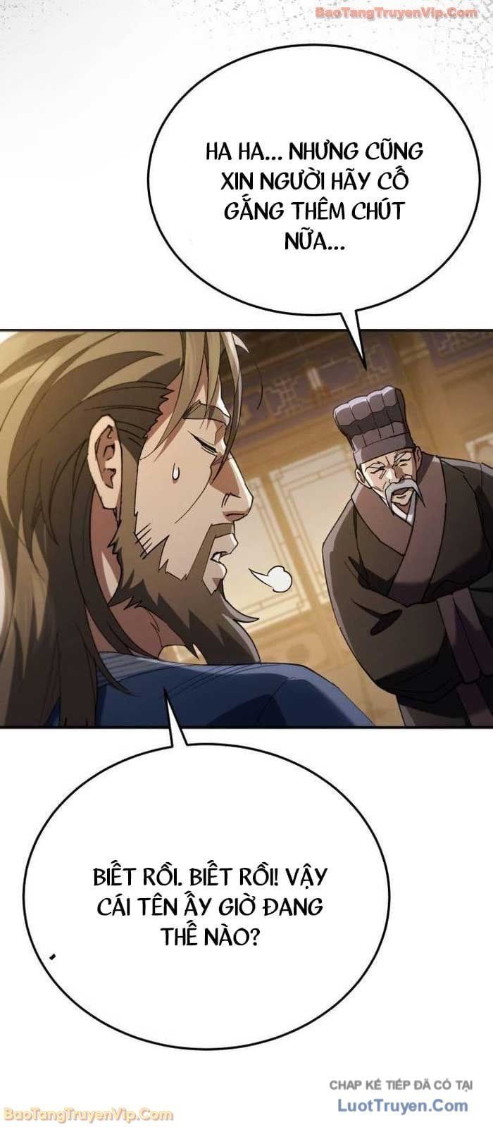 đọc truyện Thiên Ma Muốn Sống Một Cuộc Đời Bình Lặng Chương 61 ảnh 23 tại Thiên Thai Truyện