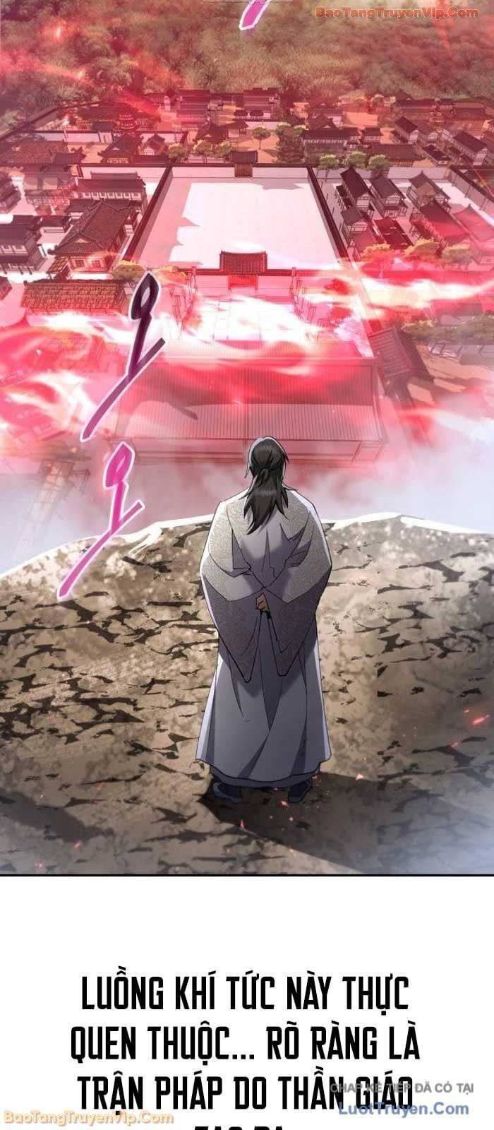 đọc truyện Thiên Ma Muốn Sống Một Cuộc Đời Bình Lặng Chương 61 ảnh 27 tại Thiên Thai Truyện