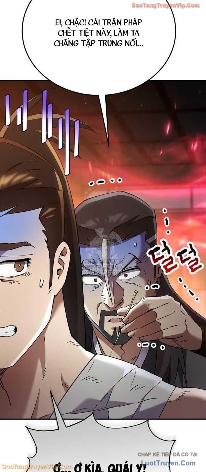 đọc truyện Thiên Ma Muốn Sống Một Cuộc Đời Bình Lặng Chương 61 ảnh 5 tại Thiên Thai Truyện