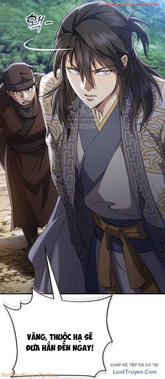 đọc truyện Thiên Ma Muốn Sống Một Cuộc Đời Bình Lặng Chương 61 ảnh 35 tại Thiên Thai Truyện