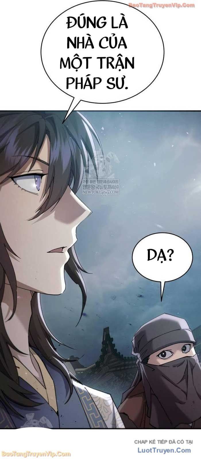 đọc truyện Thiên Ma Muốn Sống Một Cuộc Đời Bình Lặng Chương 61 ảnh 41 tại Thiên Thai Truyện