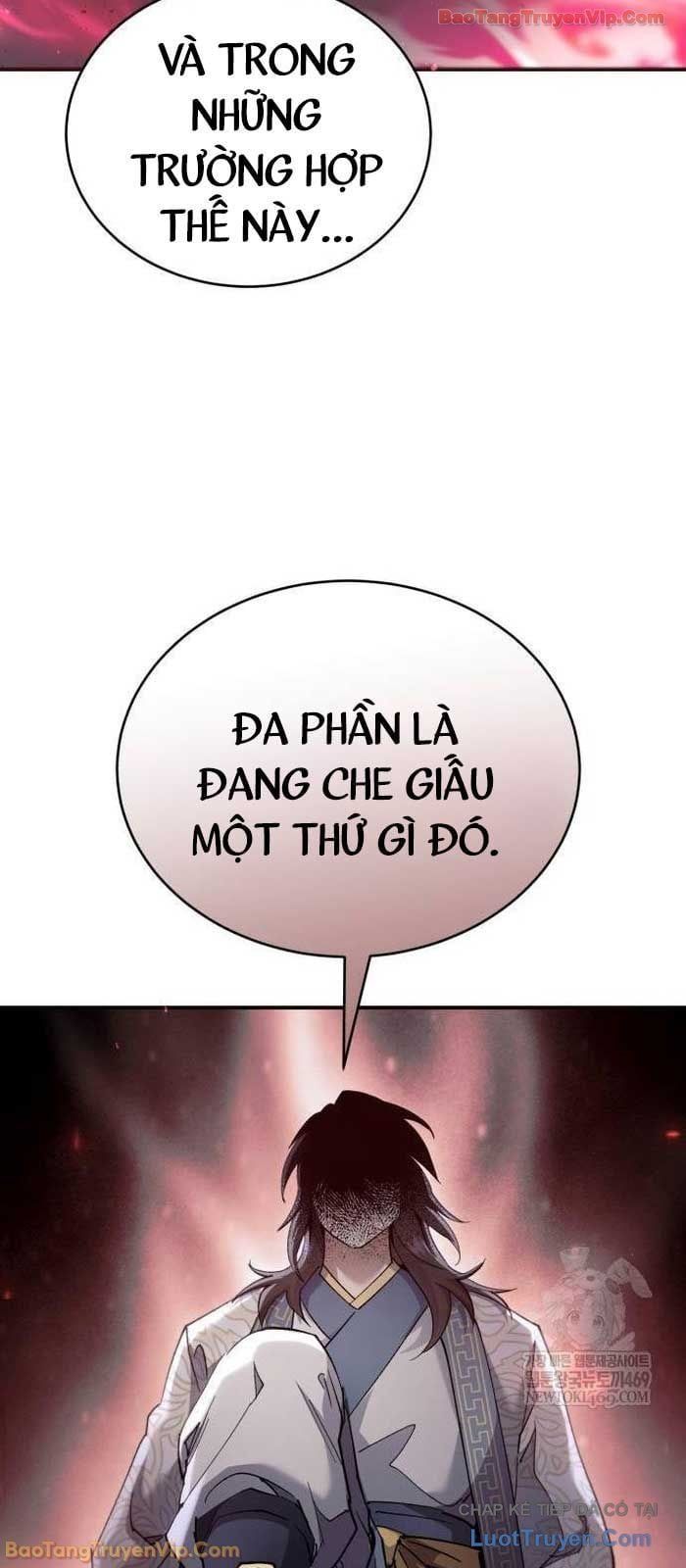 đọc truyện Thiên Ma Muốn Sống Một Cuộc Đời Bình Lặng Chương 61 ảnh 43 tại Thiên Thai Truyện