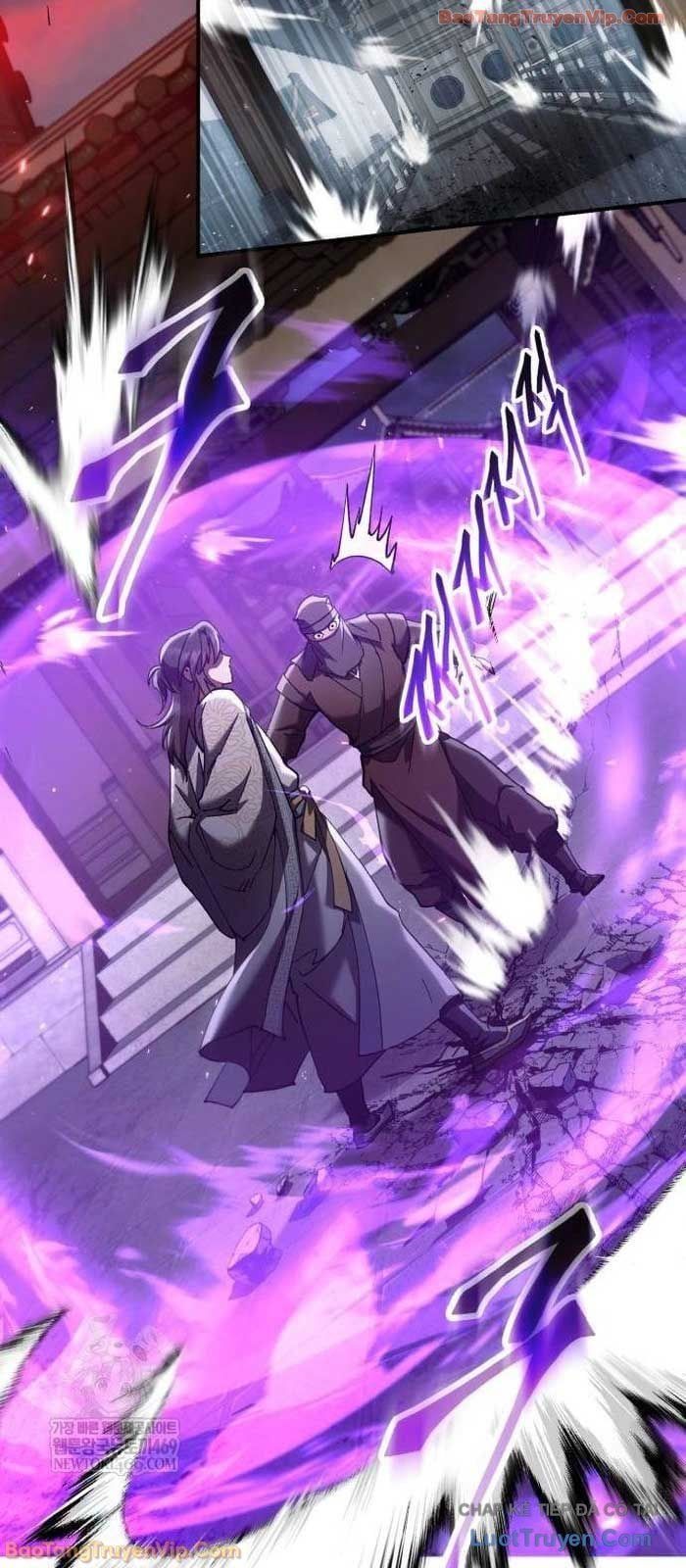 đọc truyện Thiên Ma Muốn Sống Một Cuộc Đời Bình Lặng Chương 61 ảnh 46 tại Thiên Thai Truyện