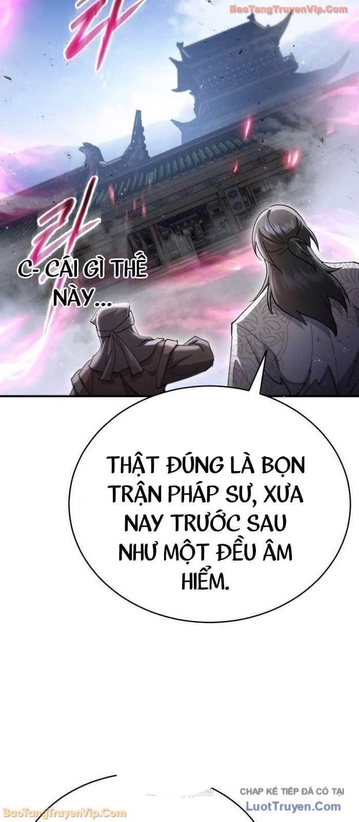 đọc truyện Thiên Ma Muốn Sống Một Cuộc Đời Bình Lặng Chương 61 ảnh 48 tại Thiên Thai Truyện