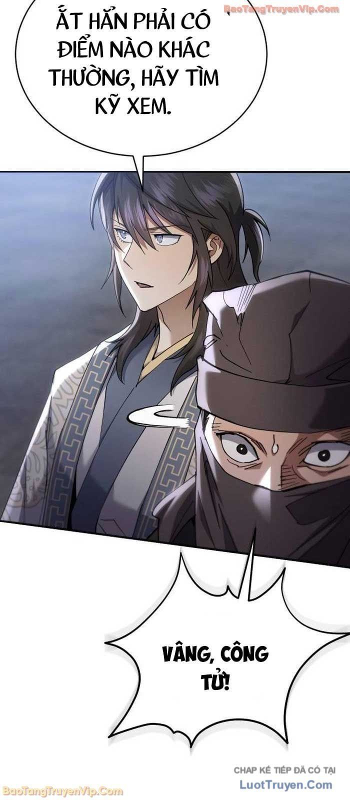 đọc truyện Thiên Ma Muốn Sống Một Cuộc Đời Bình Lặng Chương 61 ảnh 49 tại Thiên Thai Truyện