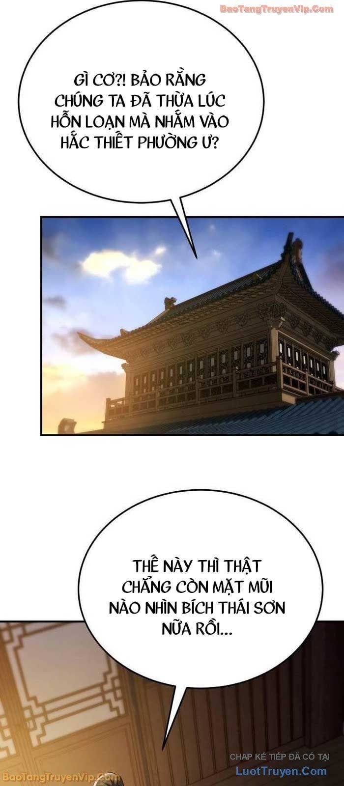 đọc truyện Thiên Ma Muốn Sống Một Cuộc Đời Bình Lặng Chương 61 ảnh 9 tại Thiên Thai Truyện