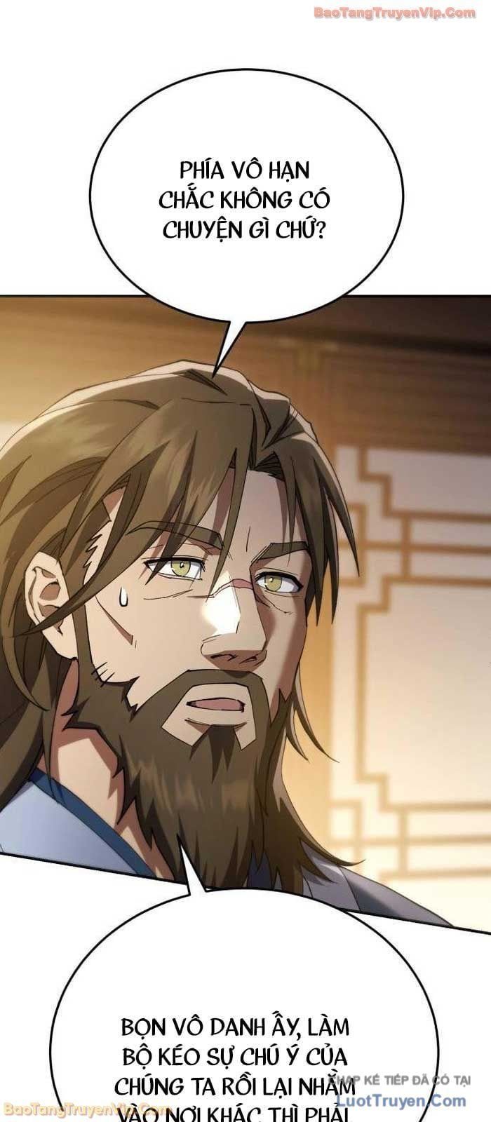 đọc truyện Thiên Ma Muốn Sống Một Cuộc Đời Bình Lặng Chương 61 ảnh 11 tại Thiên Thai Truyện