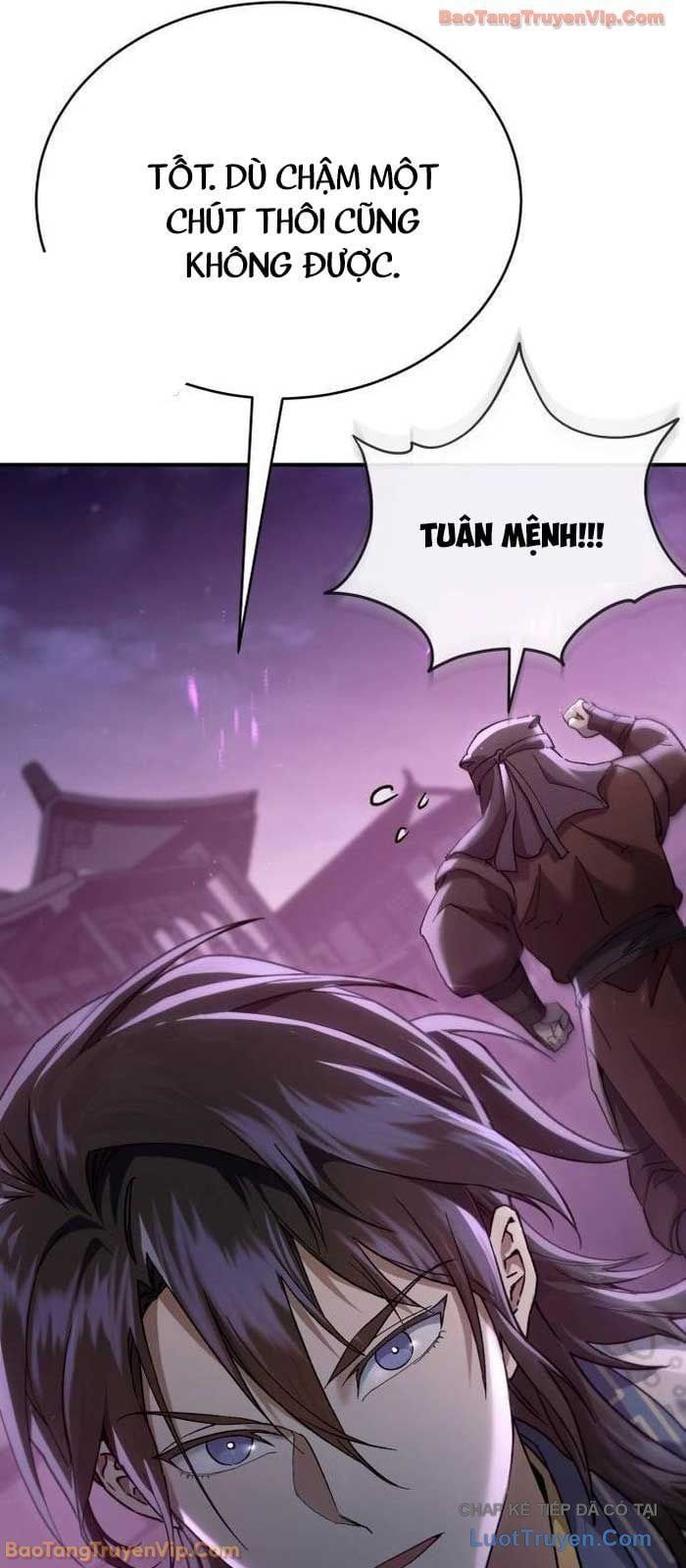 đọc truyện Thiên Ma Muốn Sống Một Cuộc Đời Bình Lặng Chương 61 ảnh 97 tại Thiên Thai Truyện