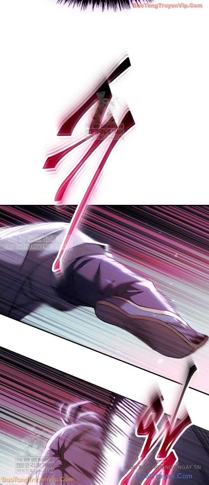 đọc truyện Thiên Ma Muốn Sống Một Cuộc Đời Bình Lặng Chương 62 ảnh 25 tại Thiên Thai Truyện