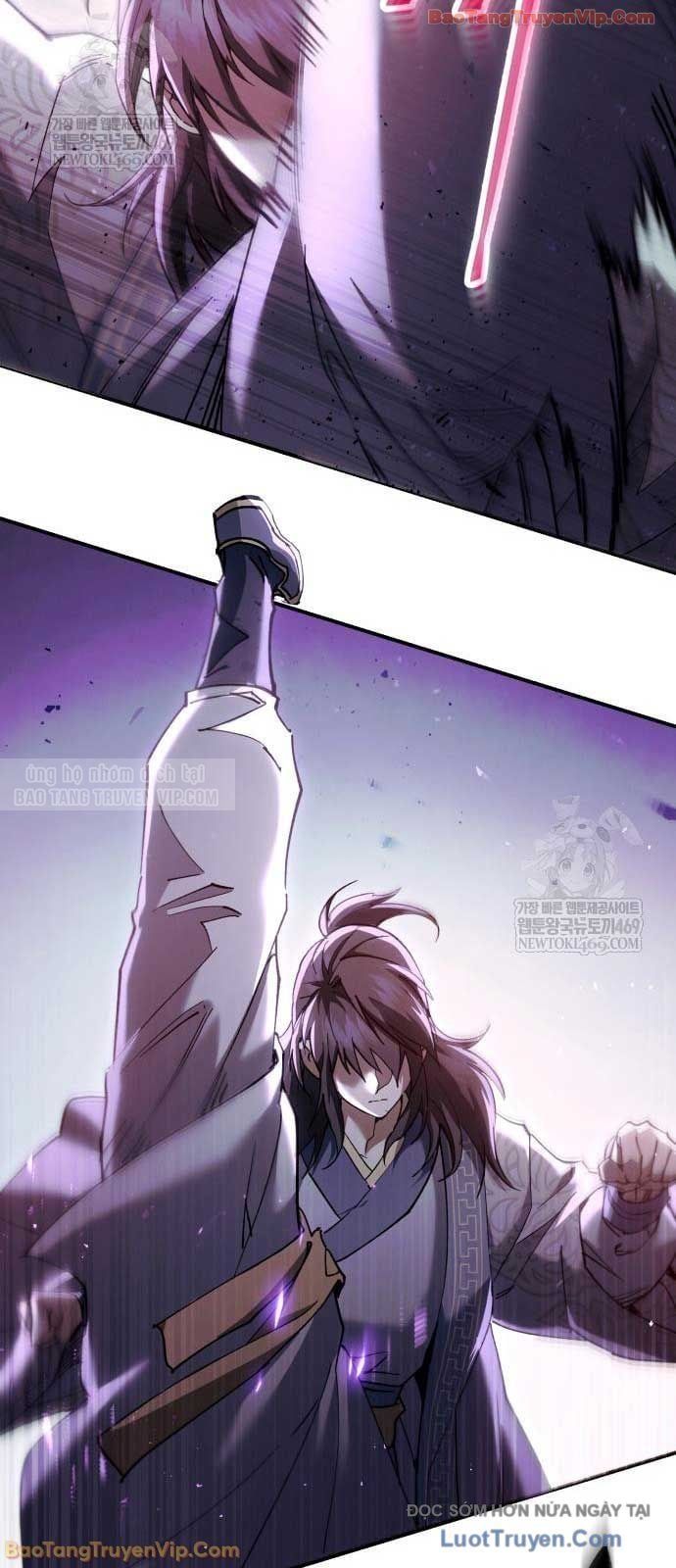 đọc truyện Thiên Ma Muốn Sống Một Cuộc Đời Bình Lặng Chương 62 ảnh 26 tại Thiên Thai Truyện