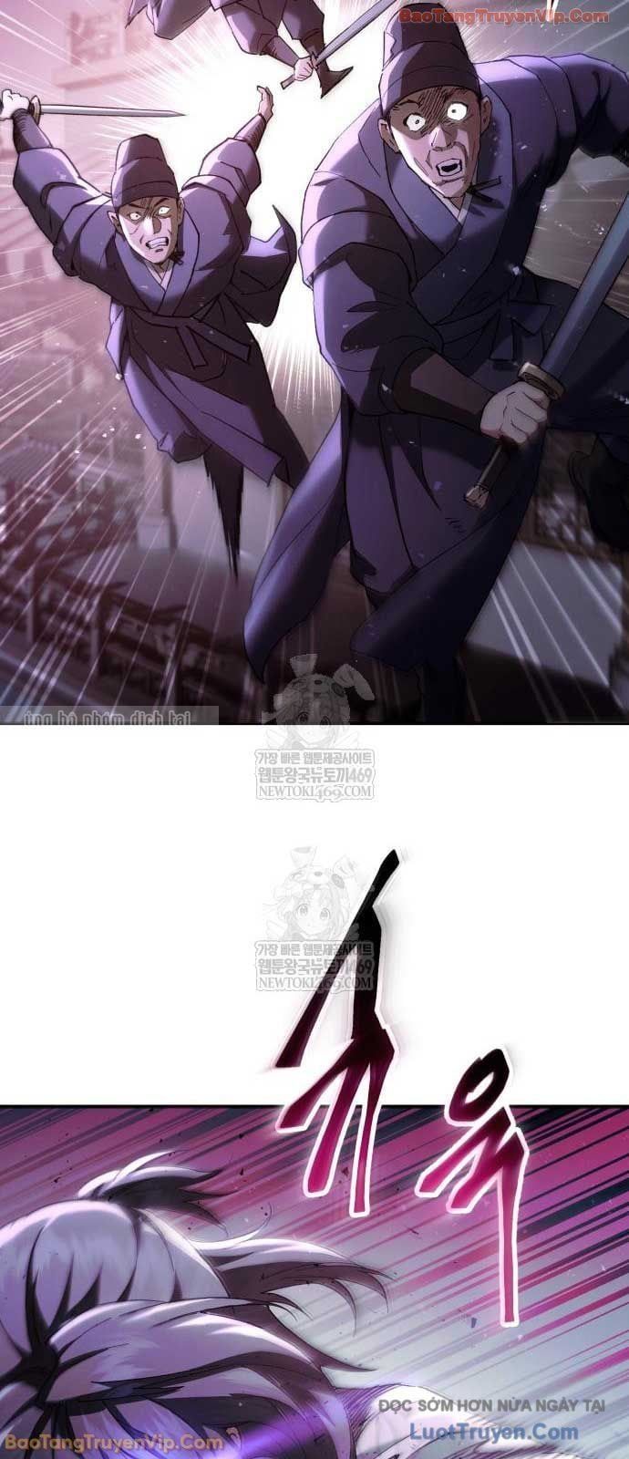 đọc truyện Thiên Ma Muốn Sống Một Cuộc Đời Bình Lặng Chương 62 ảnh 32 tại Thiên Thai Truyện