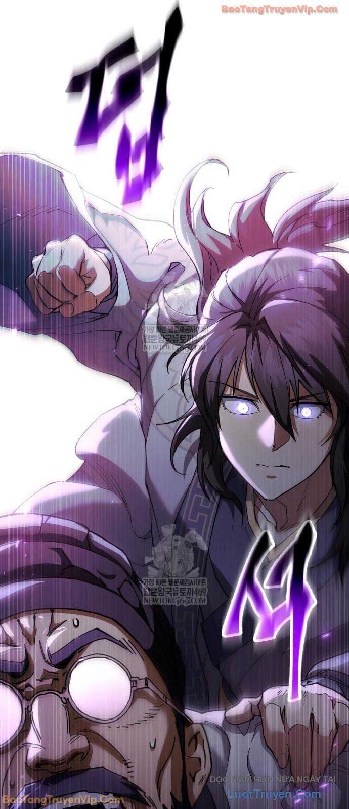 đọc truyện Thiên Ma Muốn Sống Một Cuộc Đời Bình Lặng Chương 62 ảnh 39 tại Thiên Thai Truyện