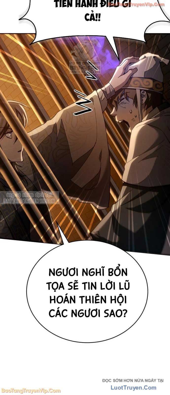 đọc truyện Thiên Ma Muốn Sống Một Cuộc Đời Bình Lặng Chương 62 ảnh 78 tại Thiên Thai Truyện