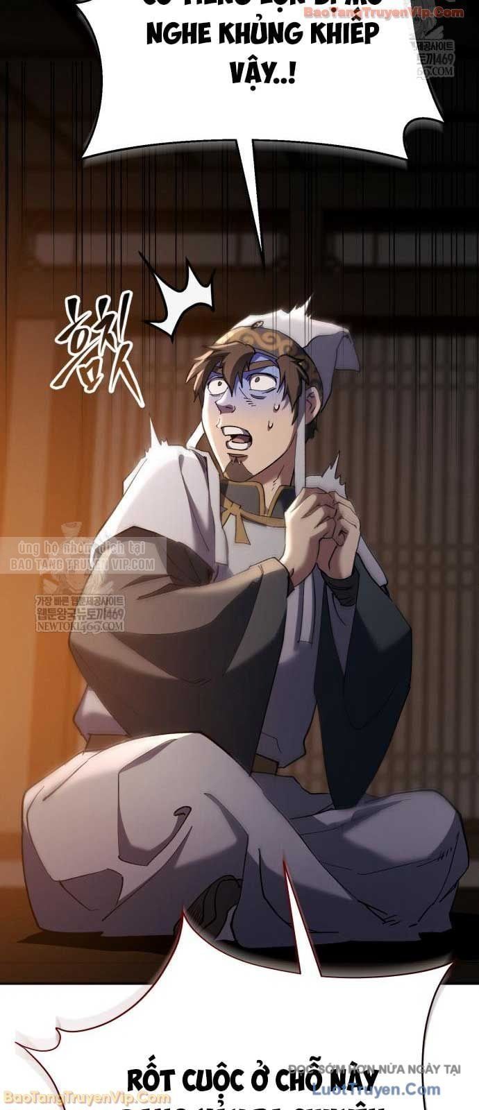 đọc truyện Thiên Ma Muốn Sống Một Cuộc Đời Bình Lặng Chương 62 ảnh 97 tại Thiên Thai Truyện