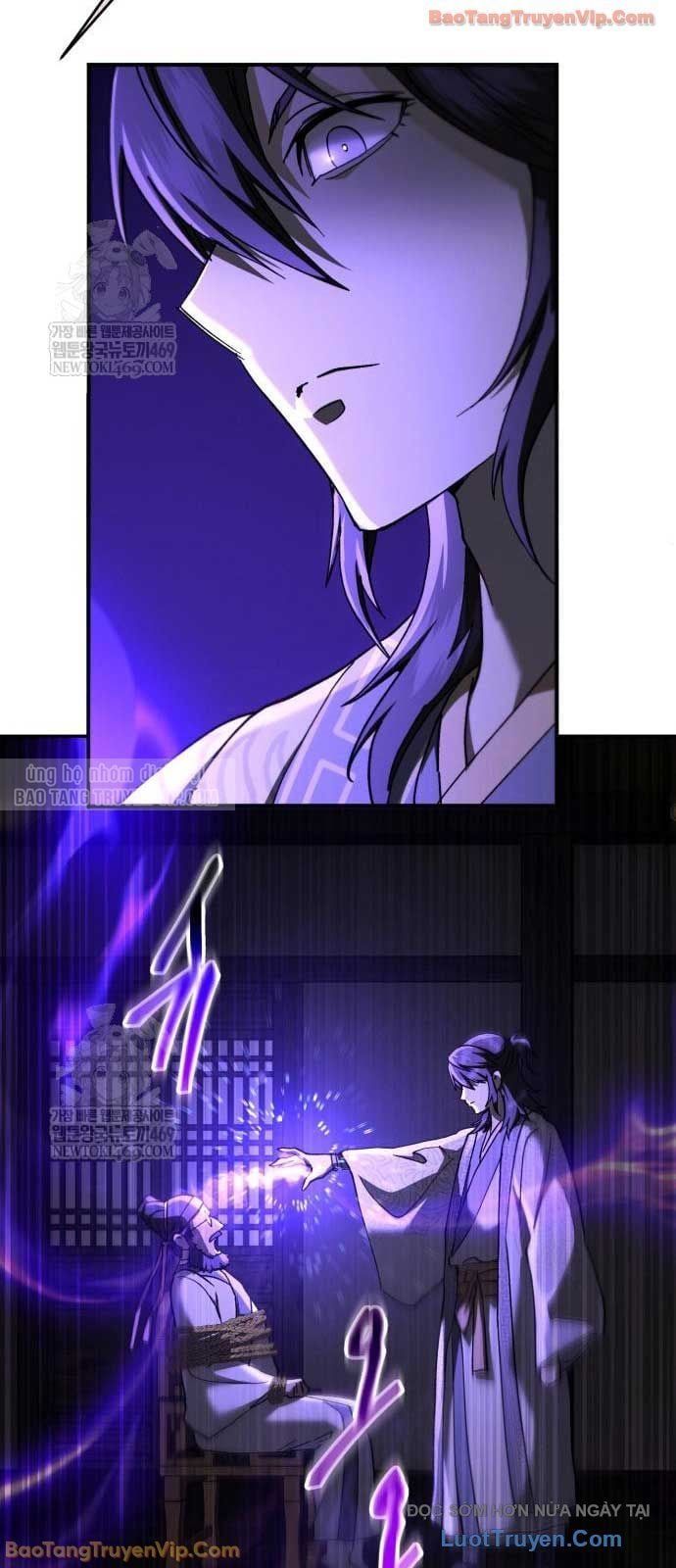 đọc truyện Thiên Ma Muốn Sống Một Cuộc Đời Bình Lặng Chương 62 ảnh 99 tại Thiên Thai Truyện