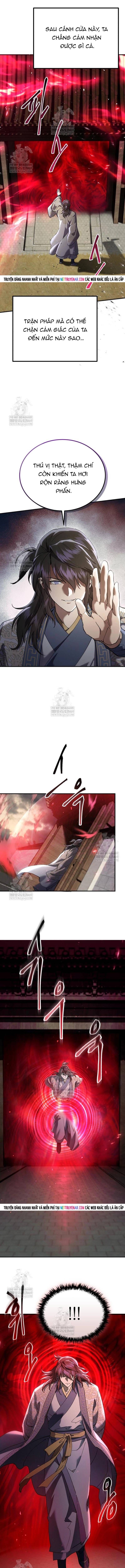 đọc truyện Thiên Ma Muốn Sống Một Cuộc Đời Bình Lặng Chương 63 ảnh 5 tại Thiên Thai Truyện