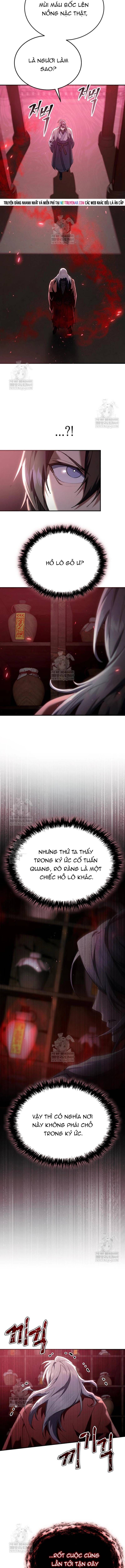 đọc truyện Thiên Ma Muốn Sống Một Cuộc Đời Bình Lặng Chương 63 ảnh 7 tại Thiên Thai Truyện