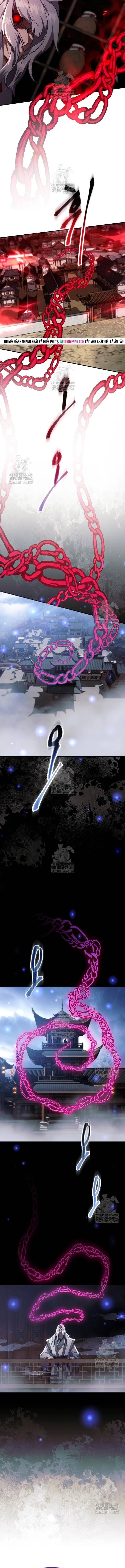 đọc truyện Thiên Ma Muốn Sống Một Cuộc Đời Bình Lặng Chương 63 ảnh 10 tại Thiên Thai Truyện