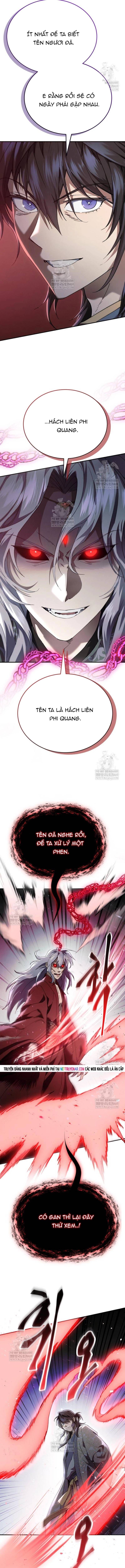 đọc truyện Thiên Ma Muốn Sống Một Cuộc Đời Bình Lặng Chương 63 ảnh 11 tại Thiên Thai Truyện