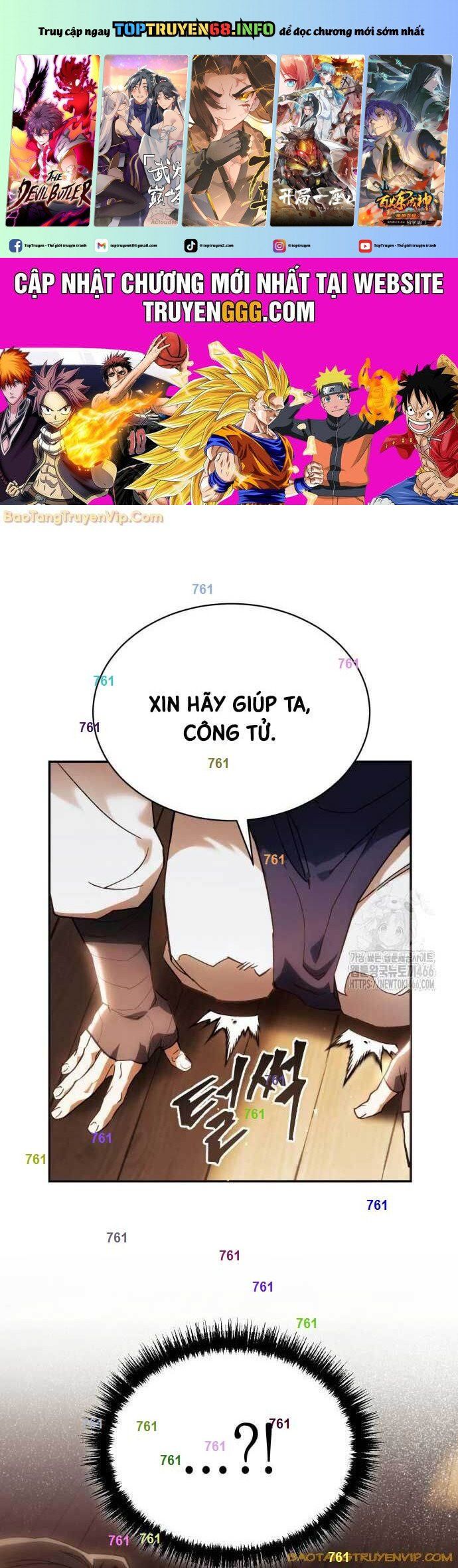 đọc truyện Thiên Ma Muốn Sống Một Cuộc Đời Bình Lặng Chương 7 ảnh 3 tại Thiên Thai Truyện