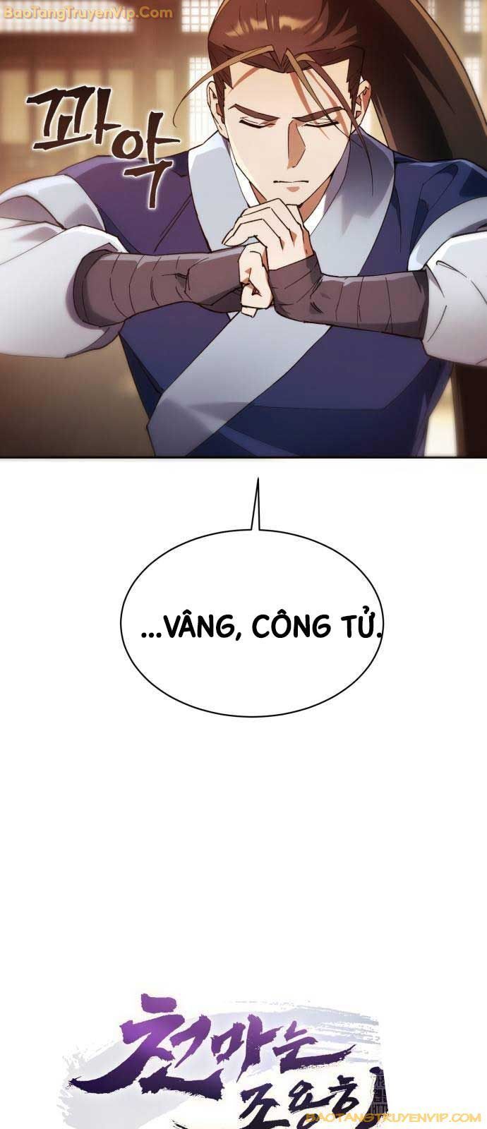 đọc truyện Thiên Ma Muốn Sống Một Cuộc Đời Bình Lặng Chương 7 ảnh 19 tại Thiên Thai Truyện