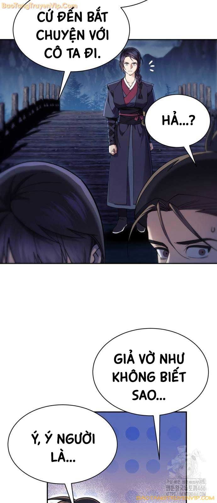 đọc truyện Thiên Ma Muốn Sống Một Cuộc Đời Bình Lặng Chương 7 ảnh 22 tại Thiên Thai Truyện