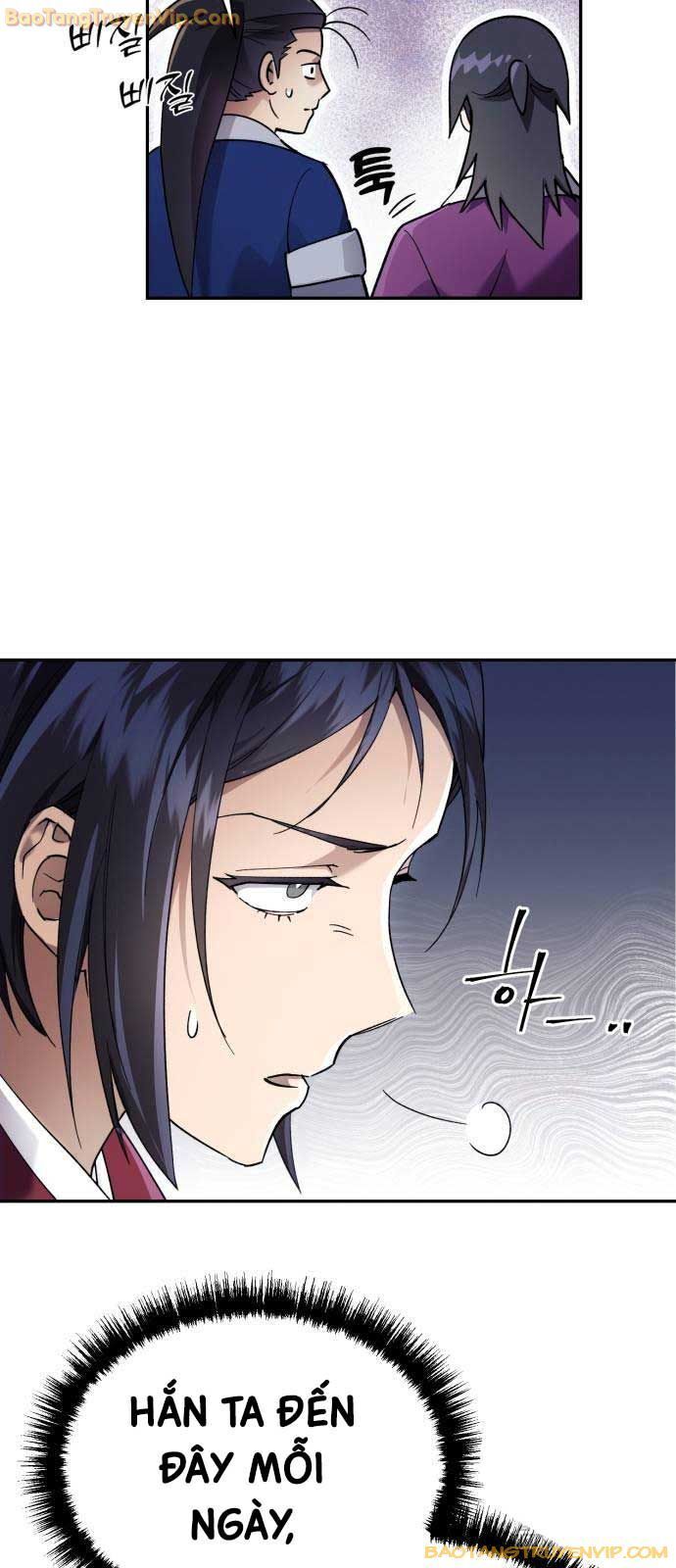 đọc truyện Thiên Ma Muốn Sống Một Cuộc Đời Bình Lặng Chương 7 ảnh 23 tại Thiên Thai Truyện