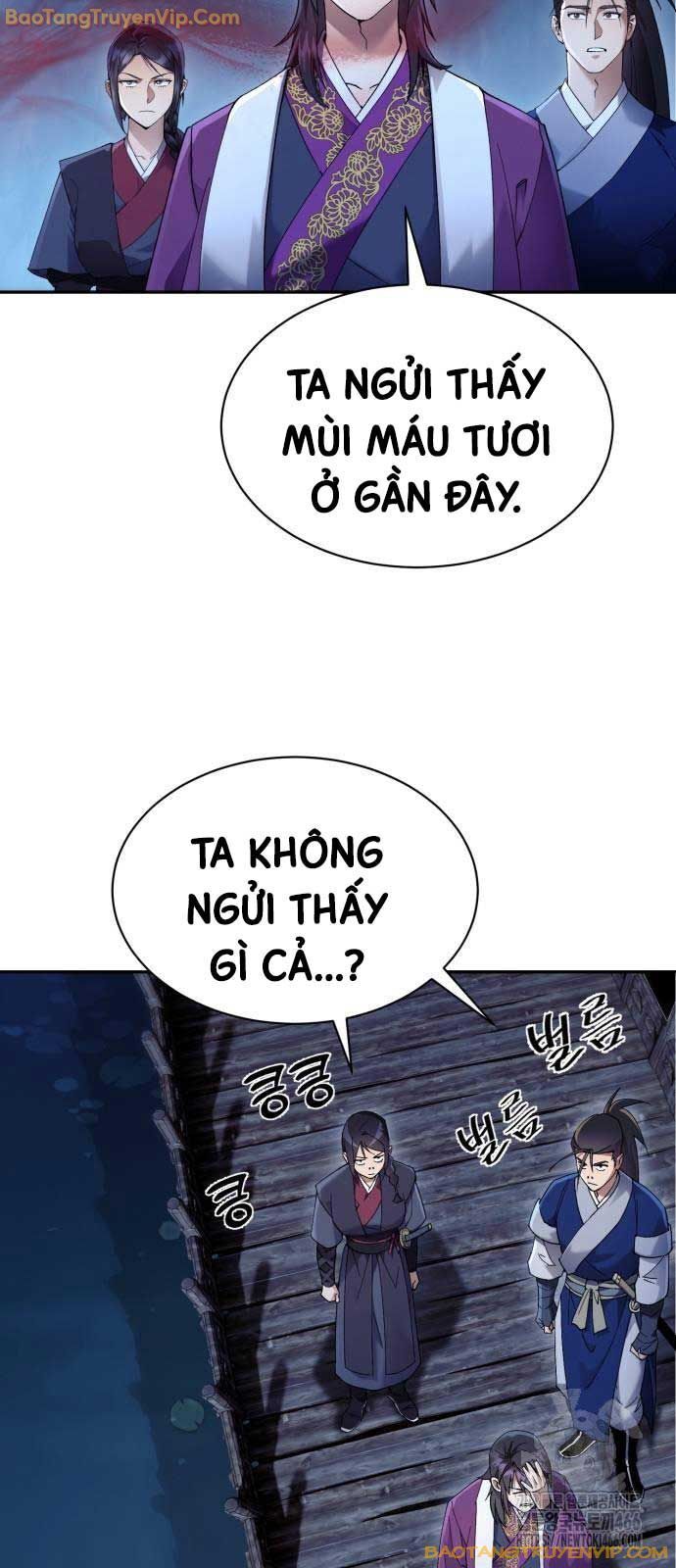 đọc truyện Thiên Ma Muốn Sống Một Cuộc Đời Bình Lặng Chương 7 ảnh 25 tại Thiên Thai Truyện