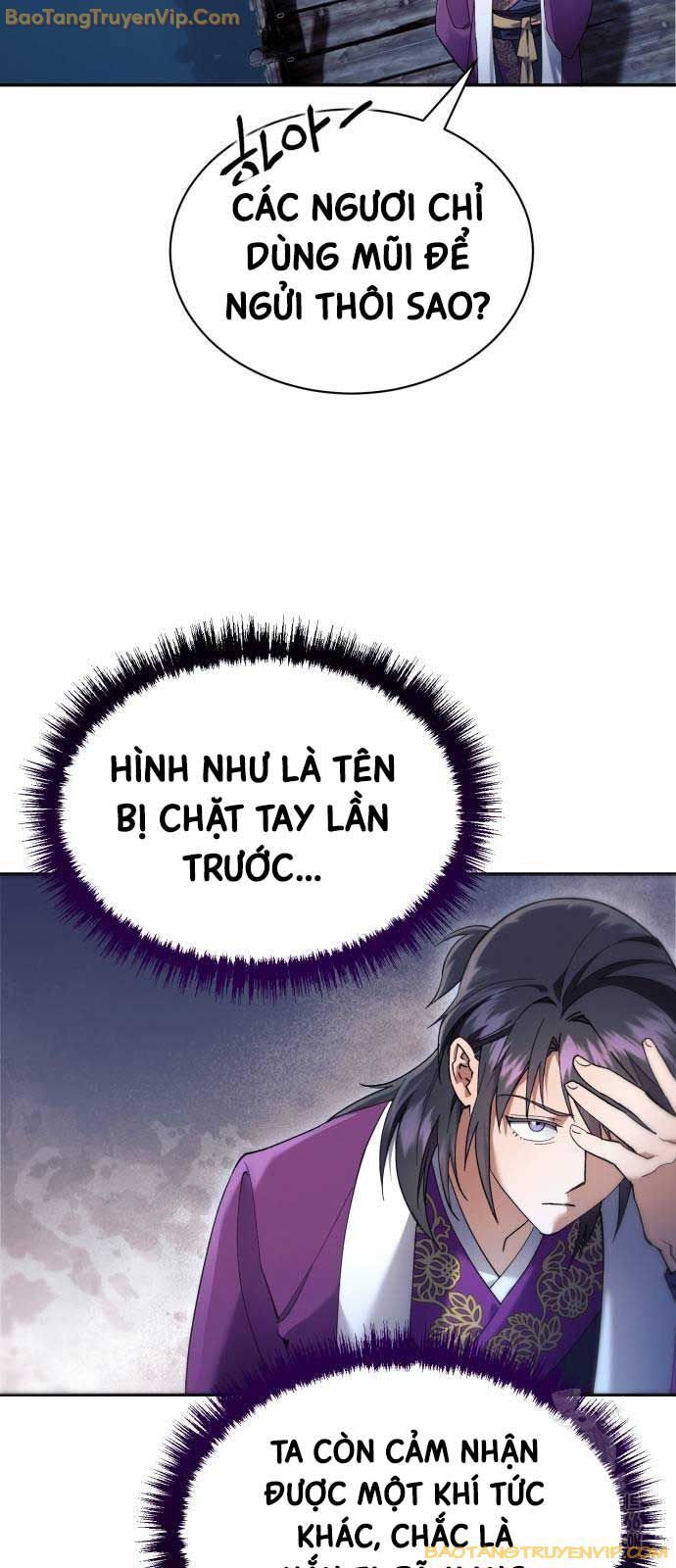 đọc truyện Thiên Ma Muốn Sống Một Cuộc Đời Bình Lặng Chương 7 ảnh 26 tại Thiên Thai Truyện