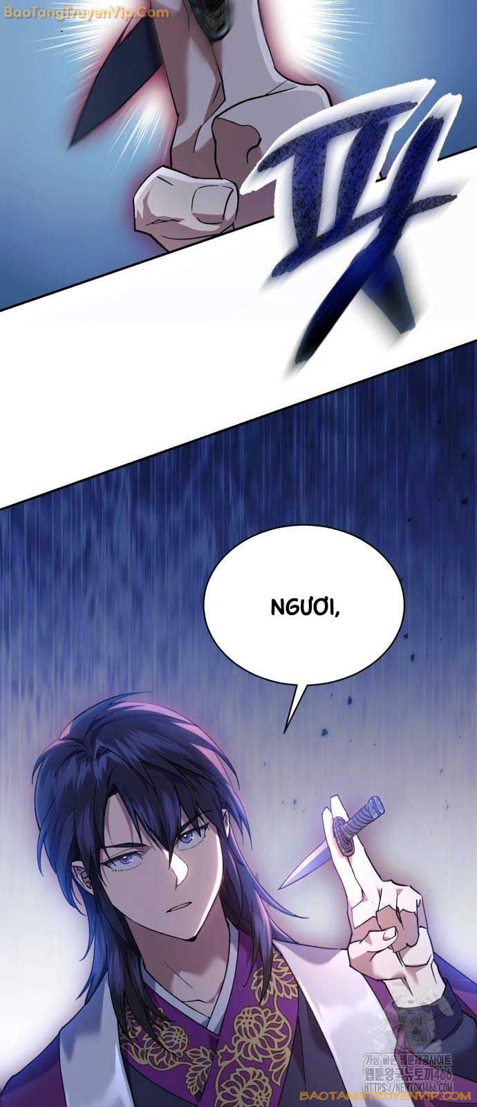 đọc truyện Thiên Ma Muốn Sống Một Cuộc Đời Bình Lặng Chương 7 ảnh 30 tại Thiên Thai Truyện