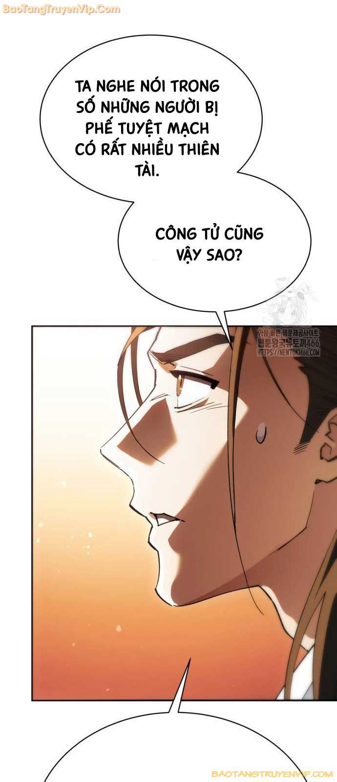 đọc truyện Thiên Ma Muốn Sống Một Cuộc Đời Bình Lặng Chương 7 ảnh 5 tại Thiên Thai Truyện